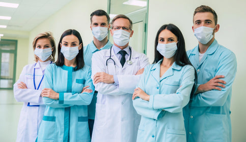 The Hospice Team Explained: Who’s Who and How They Help