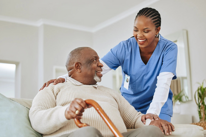 How Hospice Can Help the Homeless and Unhoused