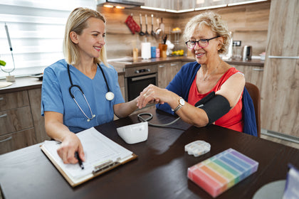 How to Choose the Right Hospice Provider