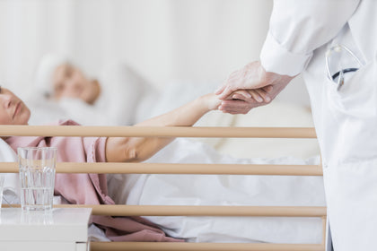 Can Hospice Care Be Provided at Home?